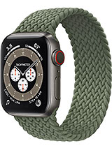 Apple Watch Series 6