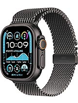 Apple Watch Ultra