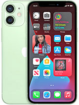 Apple iPhone 12