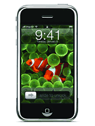 Apple iPhone SE