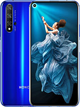 Honor 20 Pro