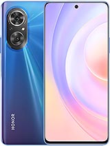 Honor 50 Pro