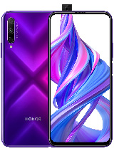 Honor 9X