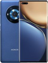Honor Magic3 Pro+
