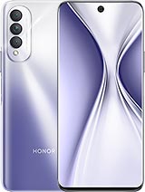 Honor X20