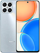 Honor X8 5G