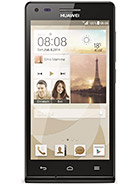 Huawei Ascend P7