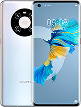 Huawei Mate 40 Pro+