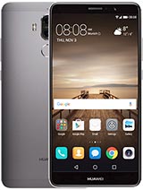 Huawei Mate 9 Pro
