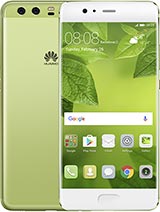 Huawei P10 Plus