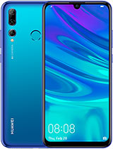 Huawei P smart Pro 2019