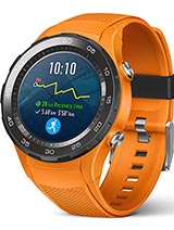 Huawei Watch 2 Pro
