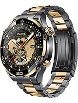 Huawei Watch Ultimate