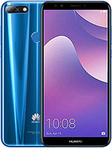Huawei Y7 Pro (2018)