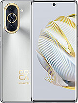 Huawei nova 10 SE