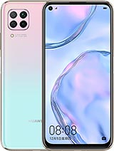 Huawei nova 6