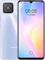 Huawei nova 8