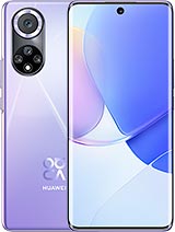 Huawei nova 9 SE