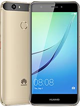 Huawei nova plus