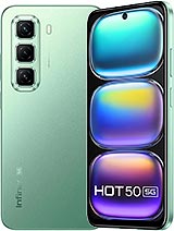 Infinix Hot 50 Pro 4G
