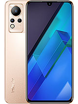 Infinix Note 12 Pro