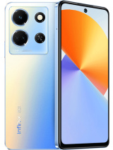 Infinix Note 30 Pro