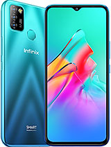 Infinix Smart 5 Pro