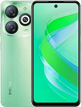 Infinix Smart 8 Plus