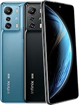 Infinix Zero Ultra