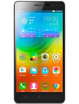 Lenovo A7000 Plus