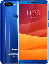 Lenovo K5 Pro