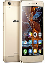 Lenovo Vibe K5 Plus