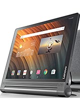 Lenovo Yoga Tab Plus