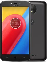 Motorola Moto C Plus