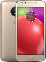 Motorola Moto E4 Plus (USA)