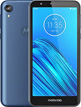 Motorola Moto E6 Plus