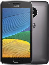 Motorola Moto G5 Plus