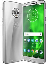 Motorola Moto G6 Plus
