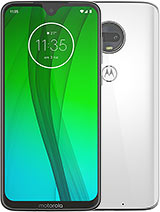 Motorola Moto G7 Plus