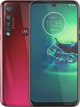 Motorola Moto G8