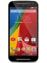 Motorola Moto G 4G Dual SIM (2nd gen)