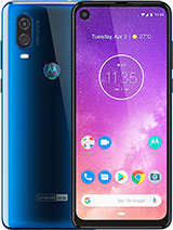 Motorola One Vision Plus