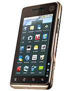 Motorola XT760