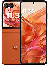 Motorola razr+ 2024