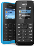 Nokia 105 4G