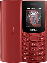 Nokia 105 4G (2023)