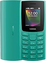 Nokia 106 4G (2023)