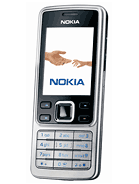 Nokia 6300 4G