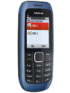 Nokia C100