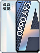 Oppo A93 5G